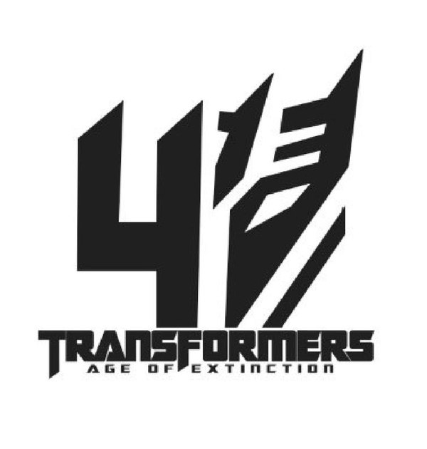 Transformers 4 Age Of Extinction   Game Trademark Details And Decepticon Logo Images Revealed (1 of 1)